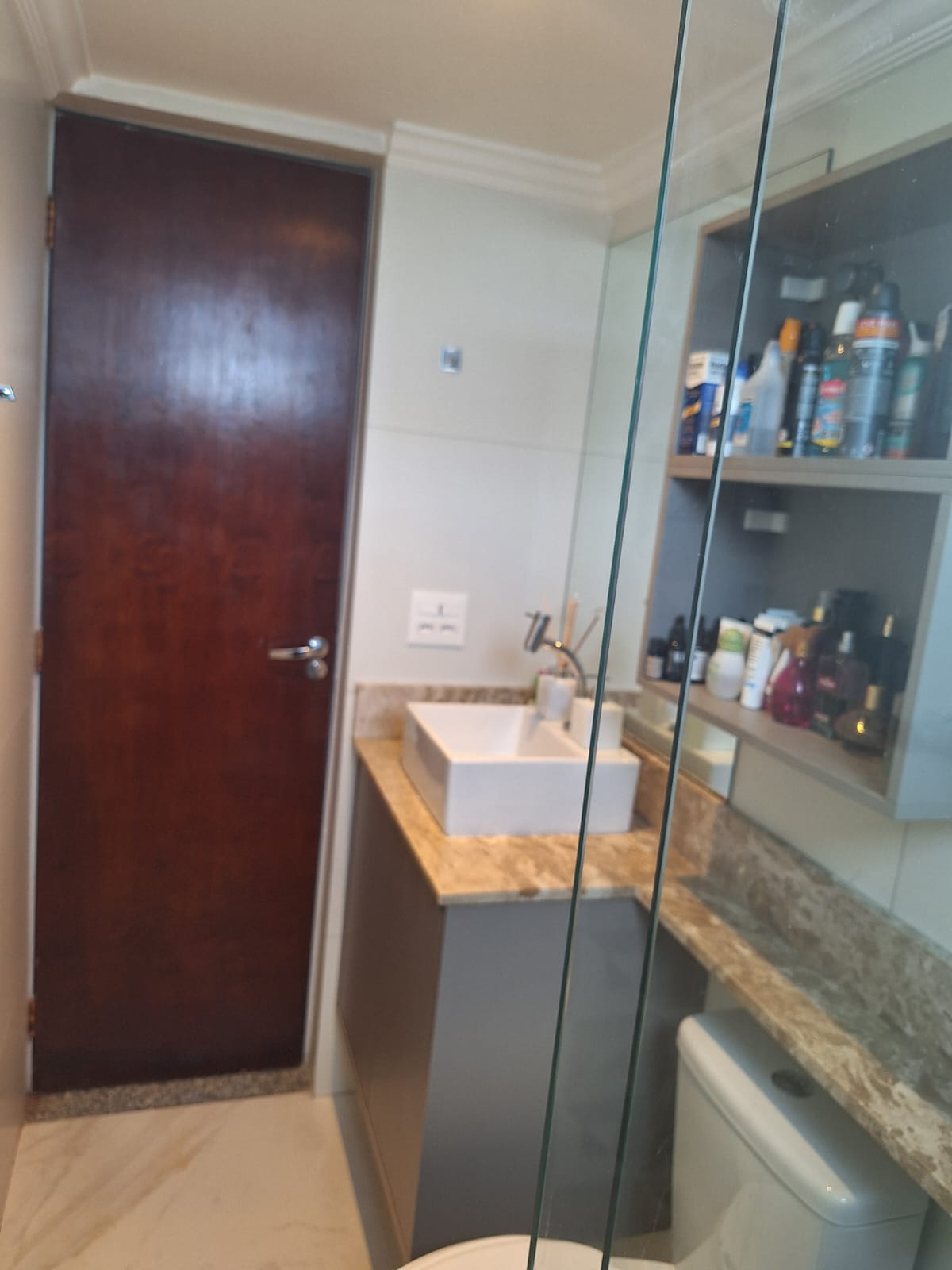 Apartamento, 2 quartos - Foto 5