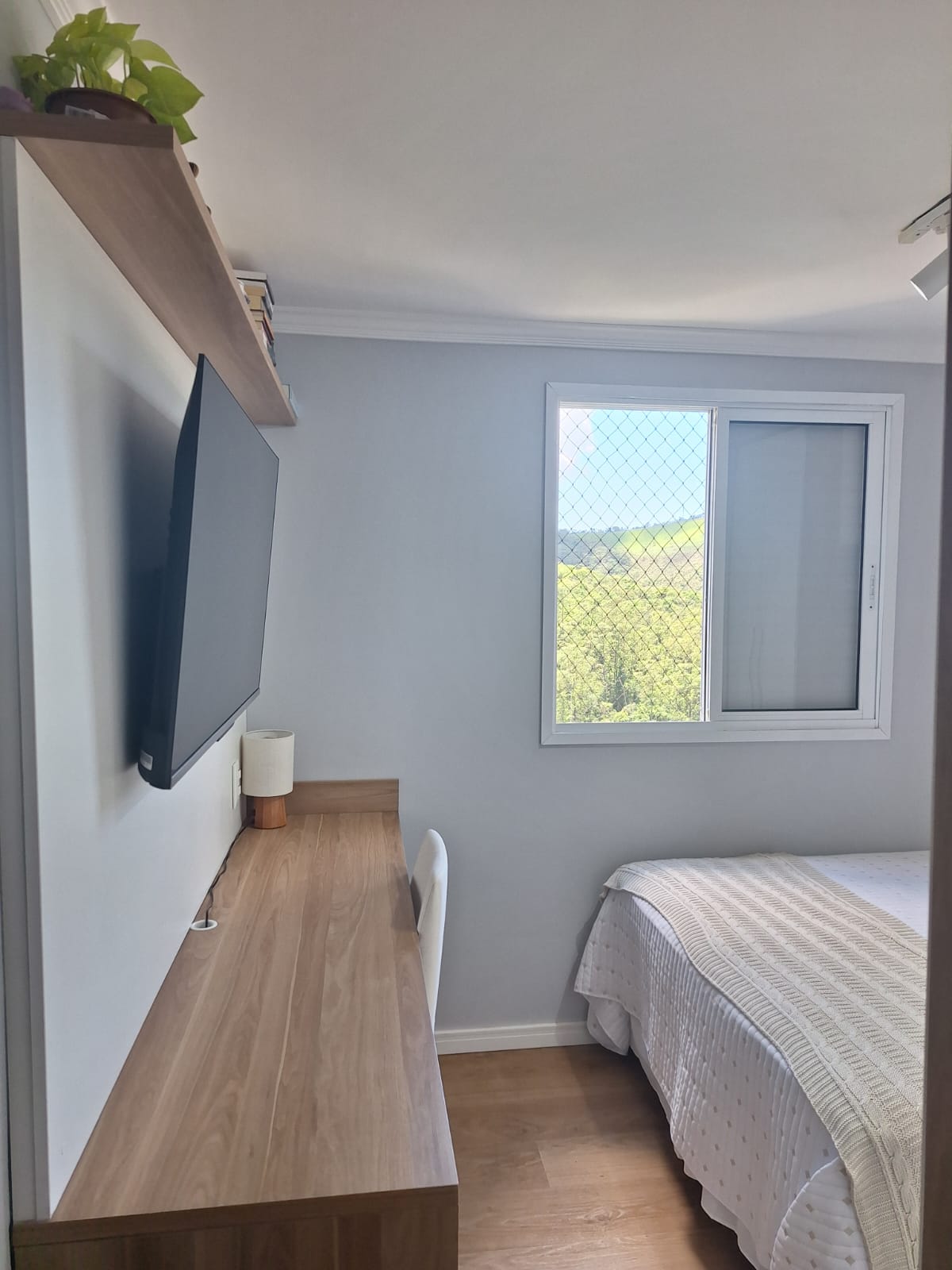 Apartamento, 2 quartos - Foto 7
