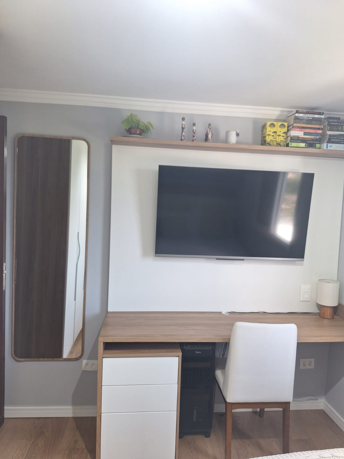 Apartamento, 2 quartos - Foto 4
