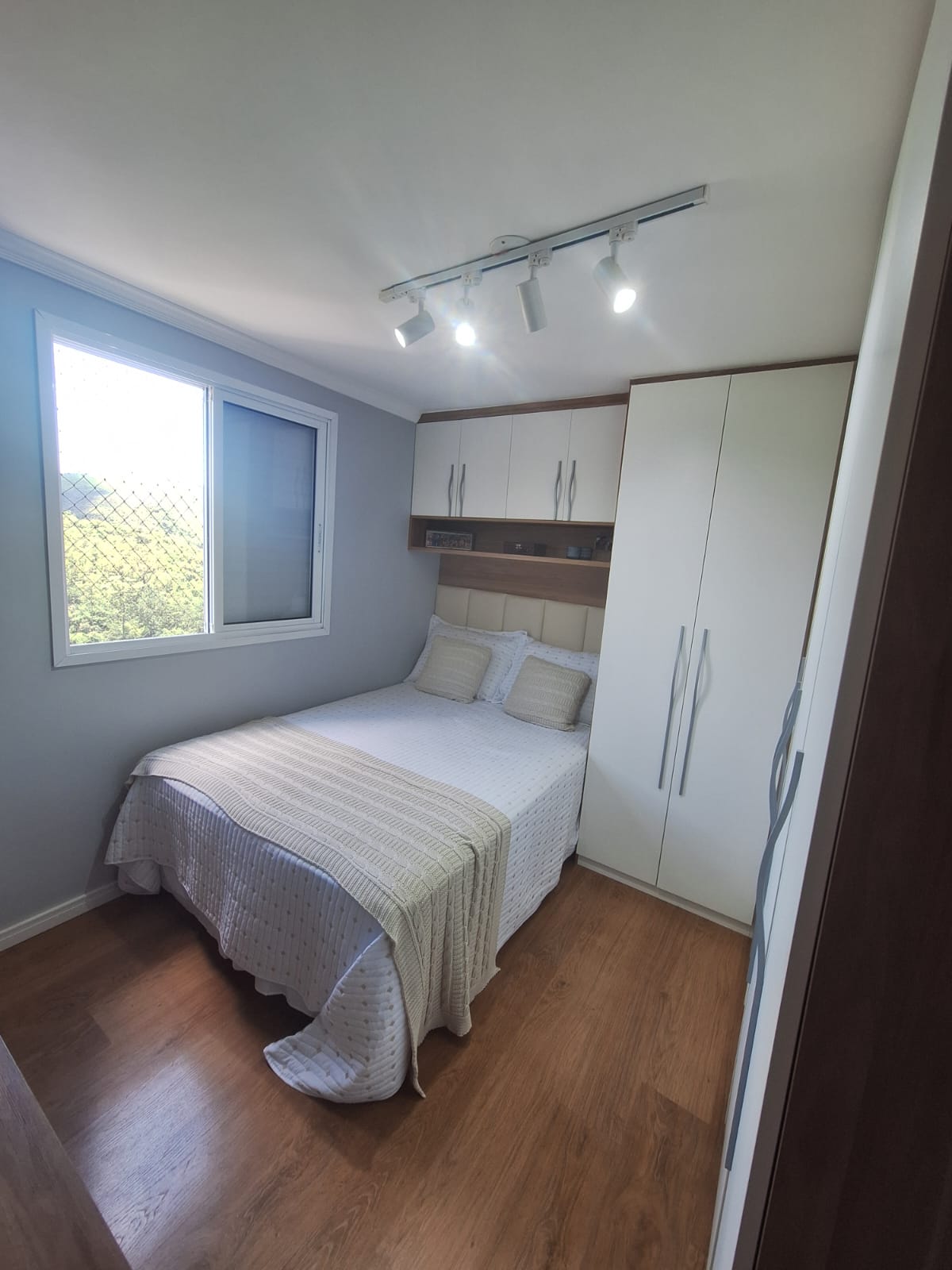 Apartamento, 2 quartos - Foto 8