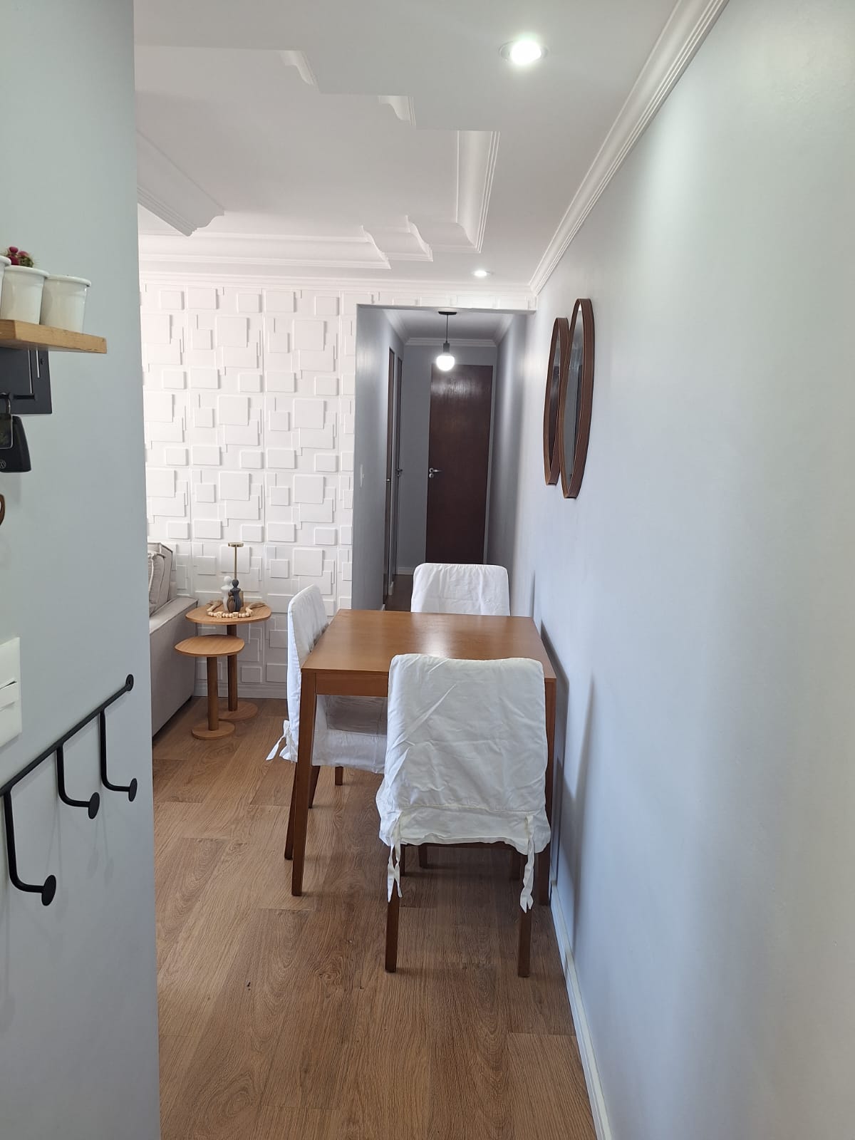 Apartamento, 2 quartos - Foto 12
