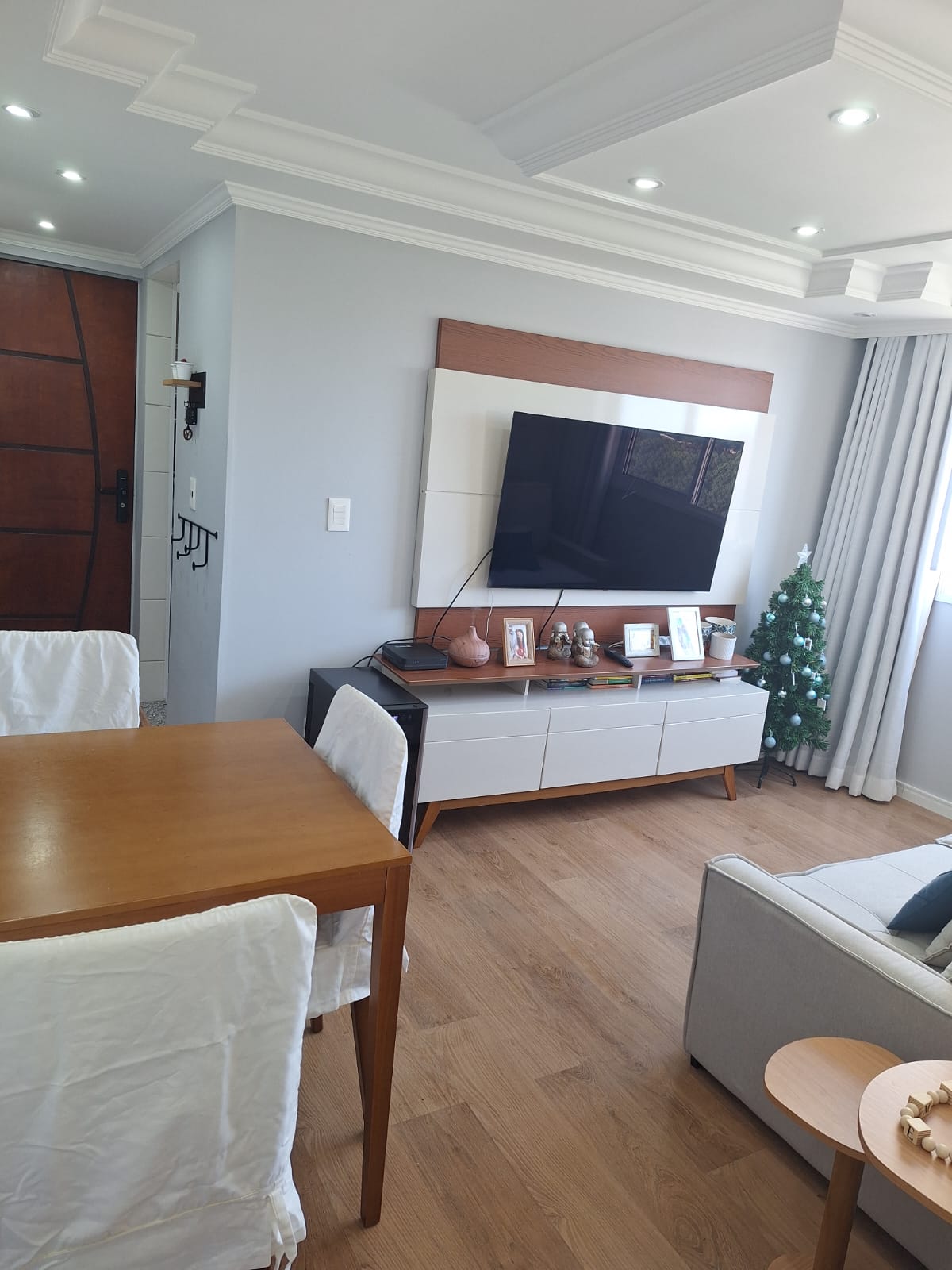 Apartamento, 2 quartos - Foto 14