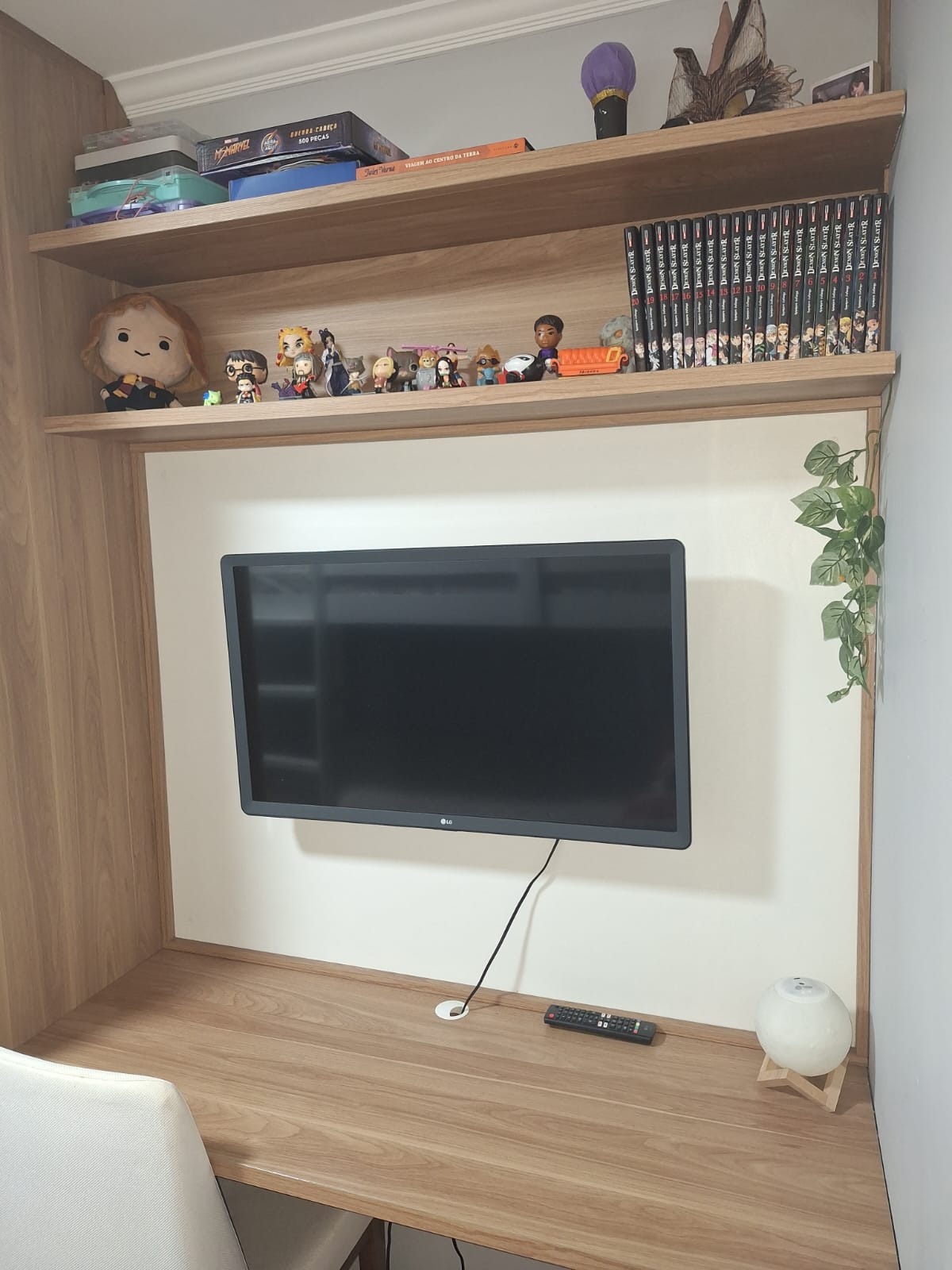 Apartamento, 2 quartos - Foto 10