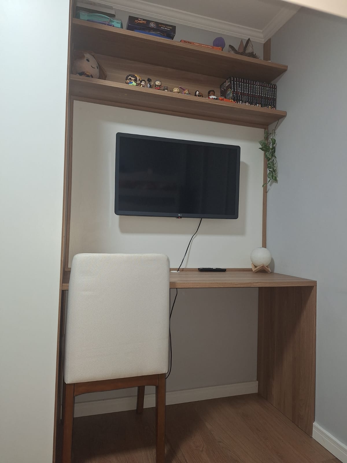 Apartamento, 2 quartos - Foto 19
