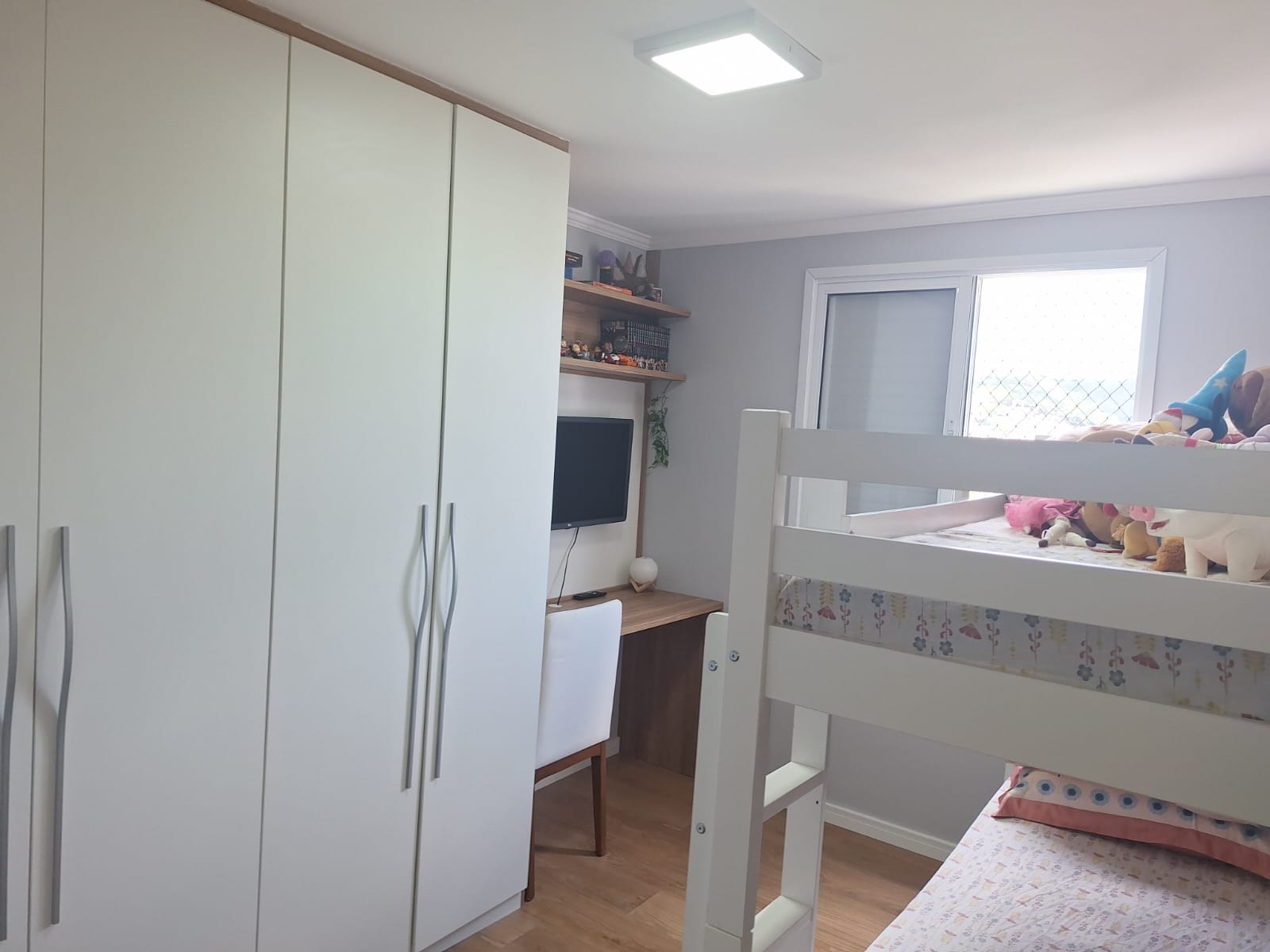 Apartamento, 2 quartos - Foto 17