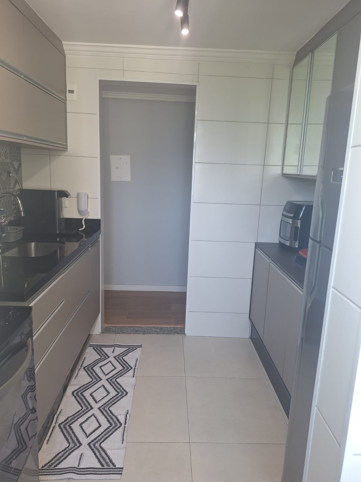 Apartamento, 2 quartos - Foto 23