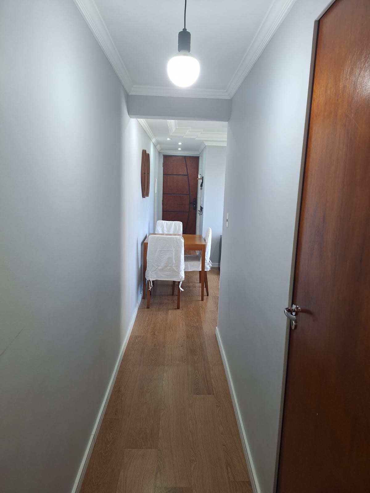 Apartamento, 2 quartos - Foto 24