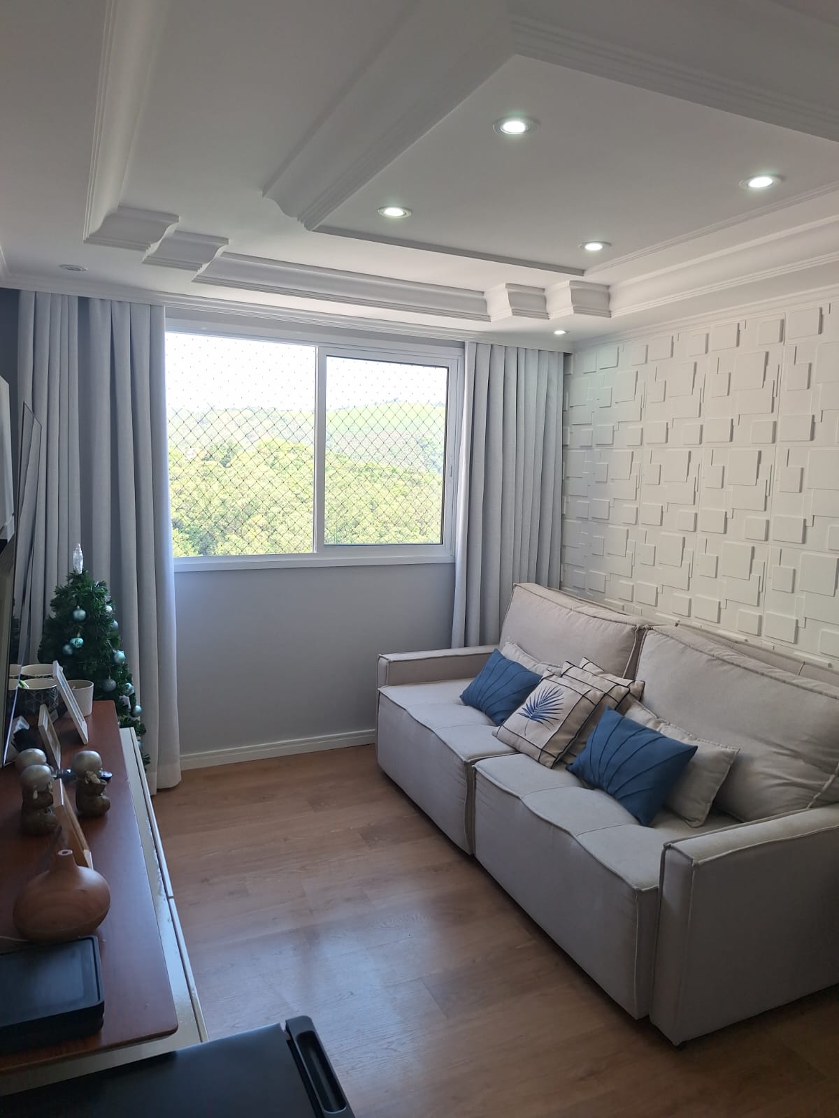 Apartamento, 2 quartos - Foto 25