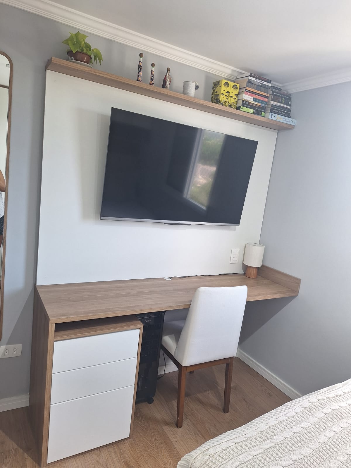 Apartamento, 2 quartos - Foto 28