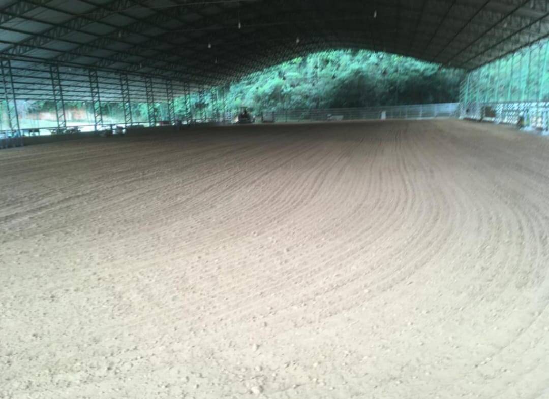 Terreno, 17 hectares - Foto 3