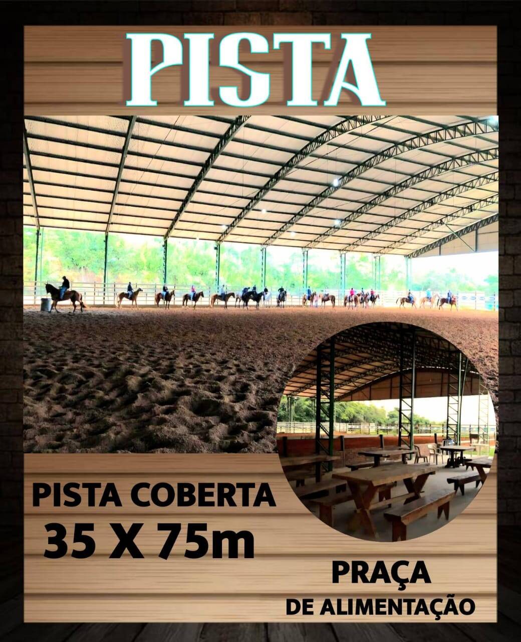 Terreno, 17 hectares - Foto 4
