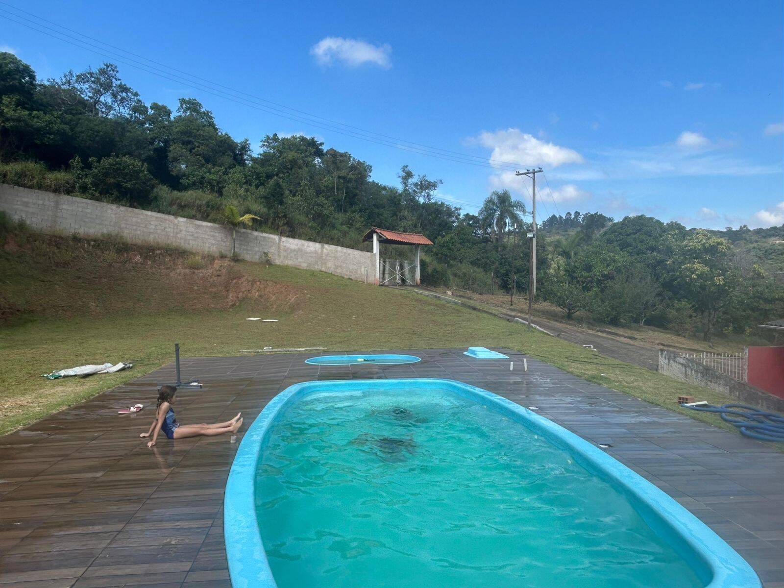 Sítio, 2 quartos, 2500 m² - Foto 2