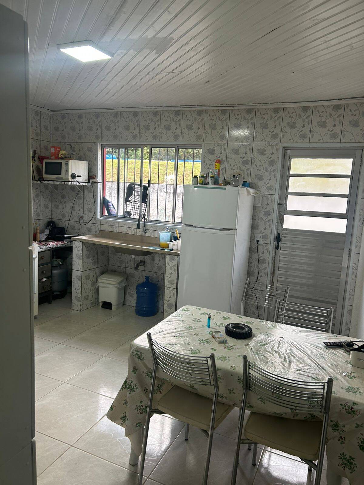 Sítio, 2 quartos, 2500 m² - Foto 3