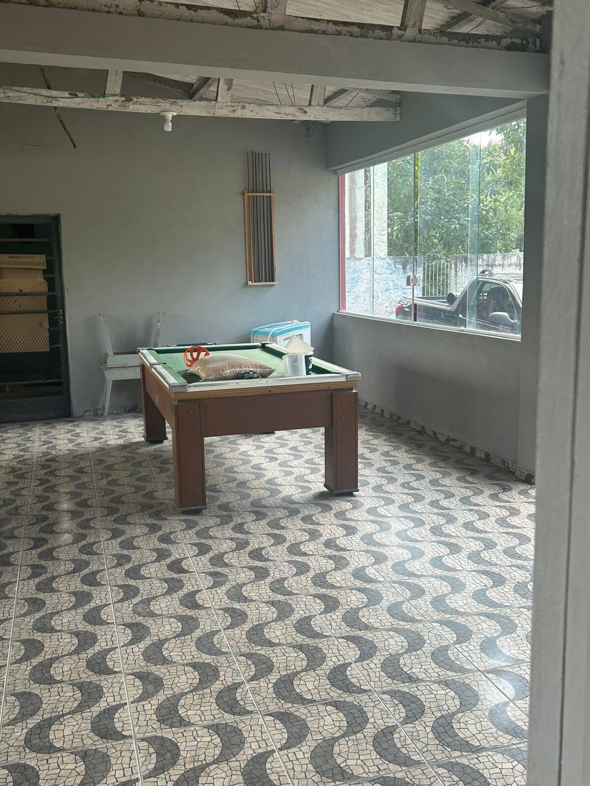 Sítio, 2 quartos, 2500 m² - Foto 4