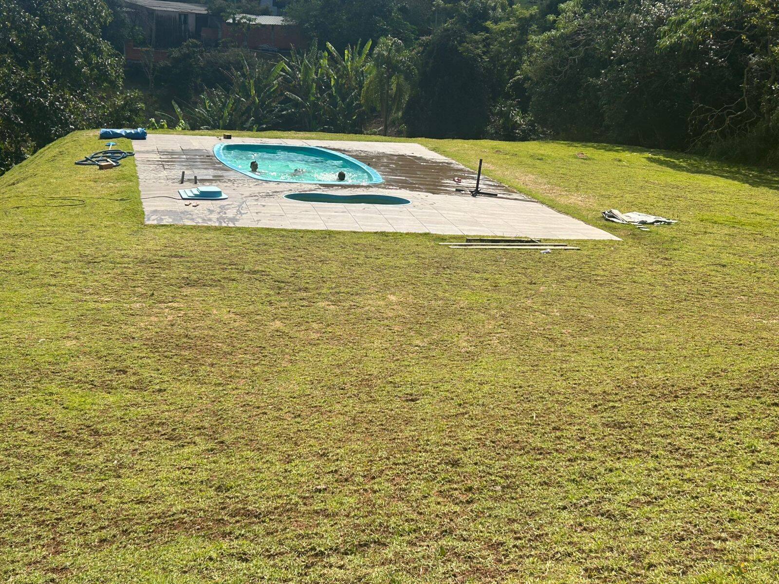 Sítio, 2 quartos, 2500 m² - Foto 15