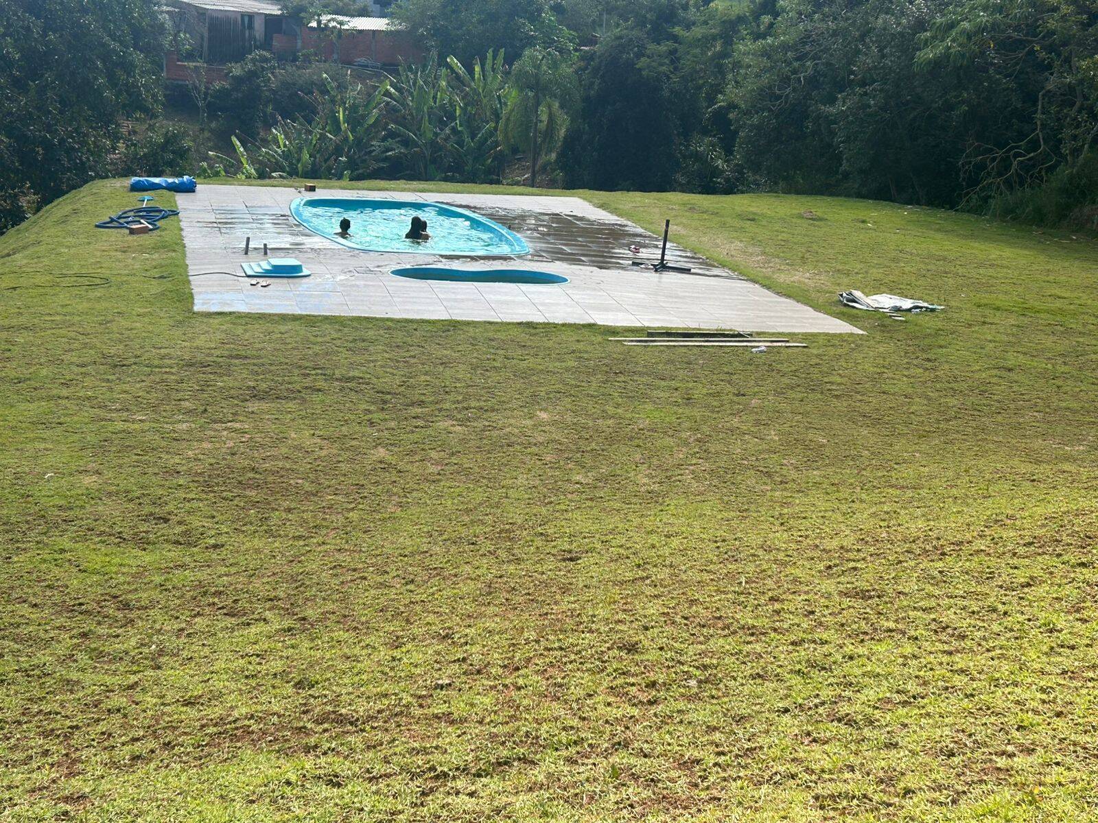 Sítio, 2 quartos, 2500 m² - Foto 17