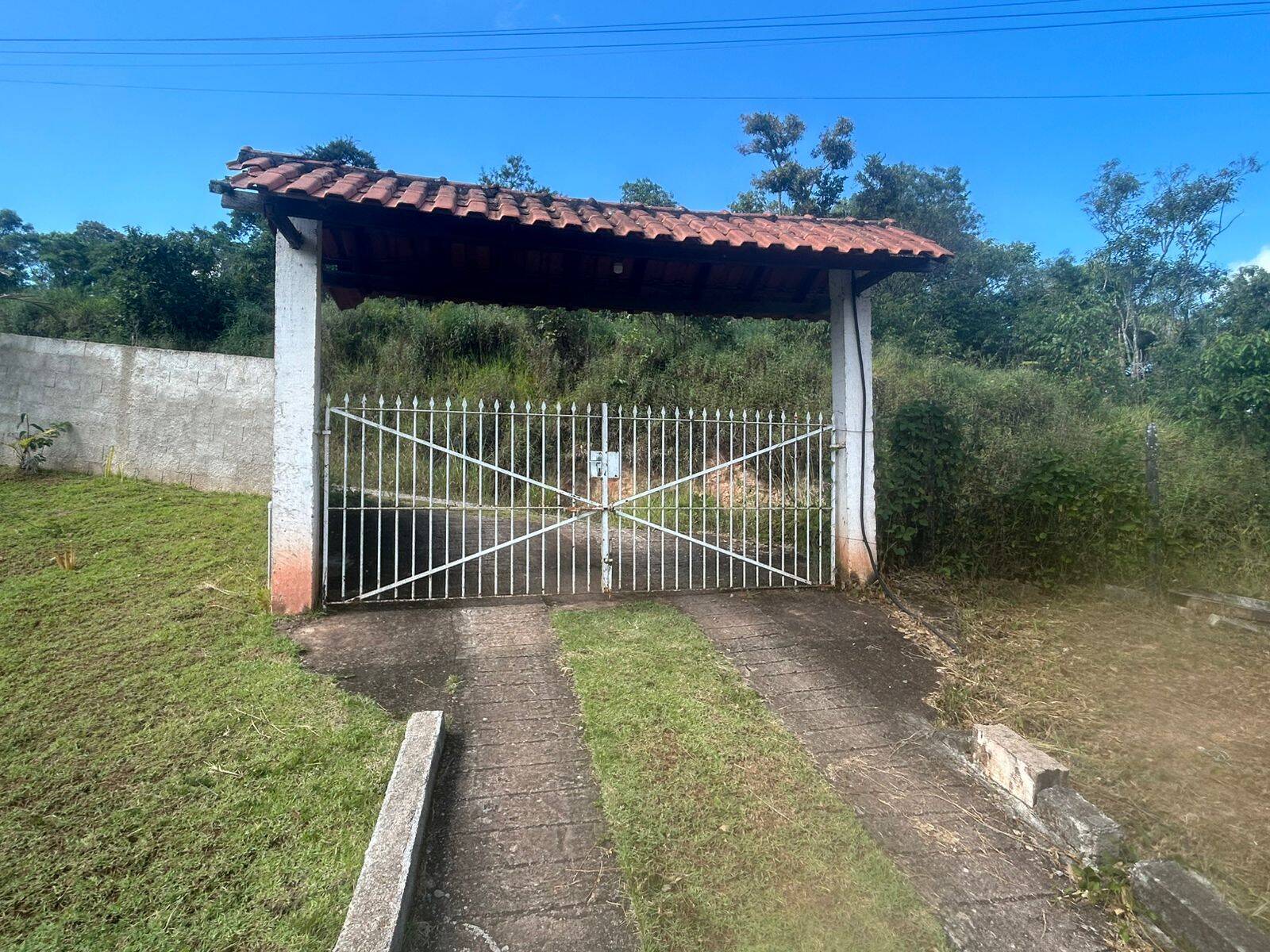 Sítio, 2 quartos, 2500 m² - Foto 21