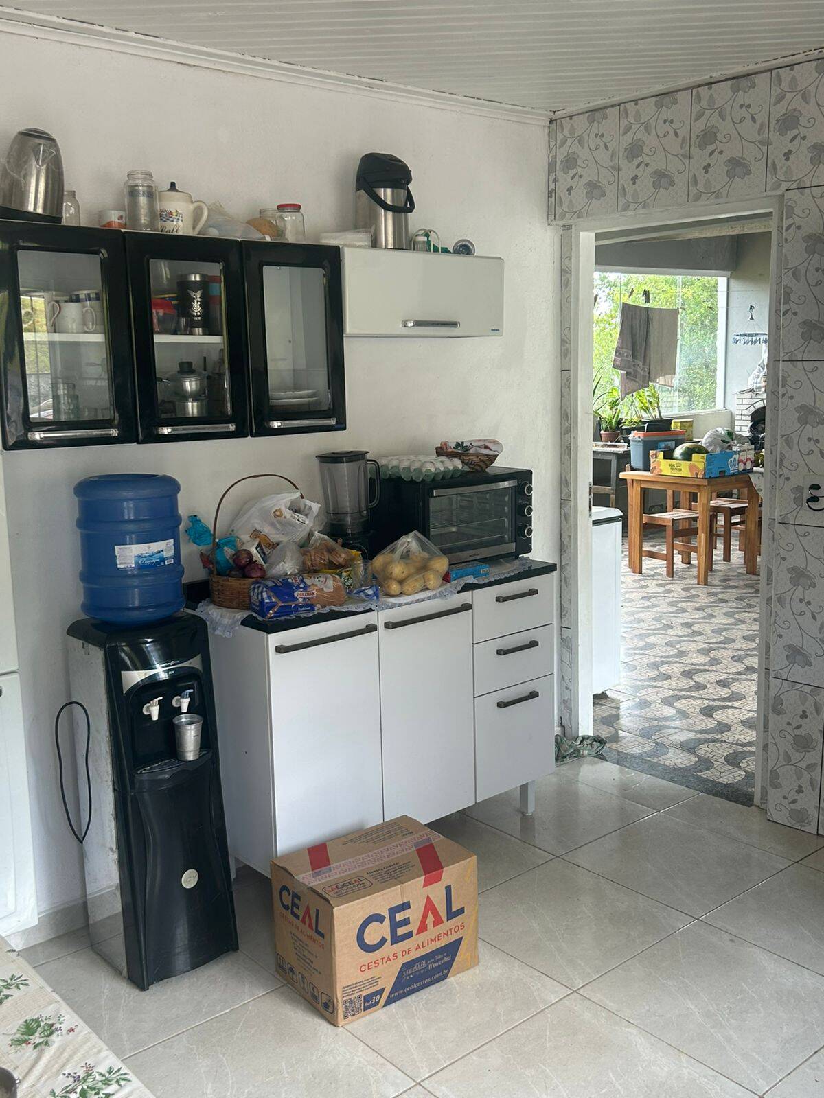 Sítio, 2 quartos, 2500 m² - Foto 24