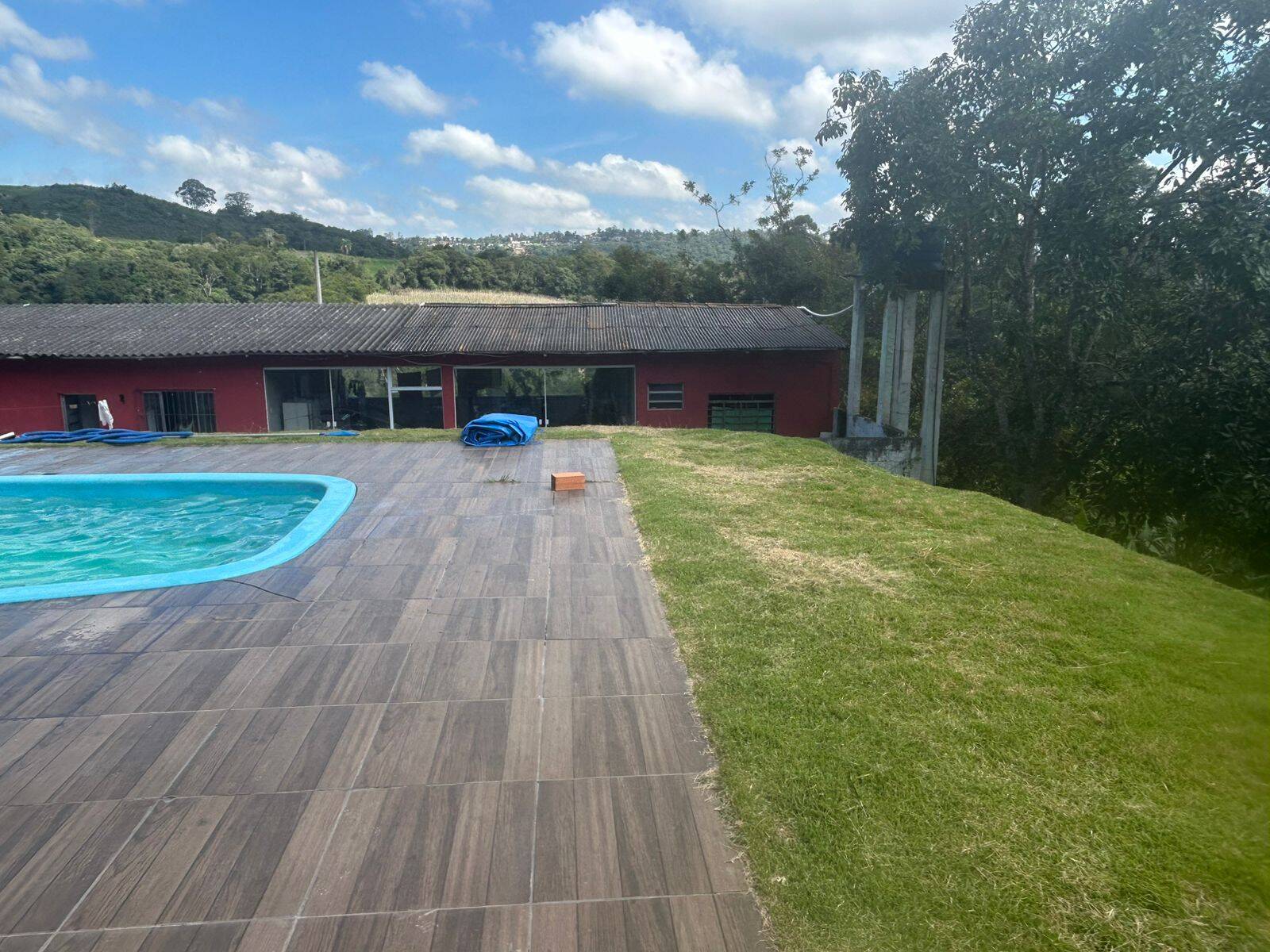 Sítio, 2 quartos, 2500 m² - Foto 35