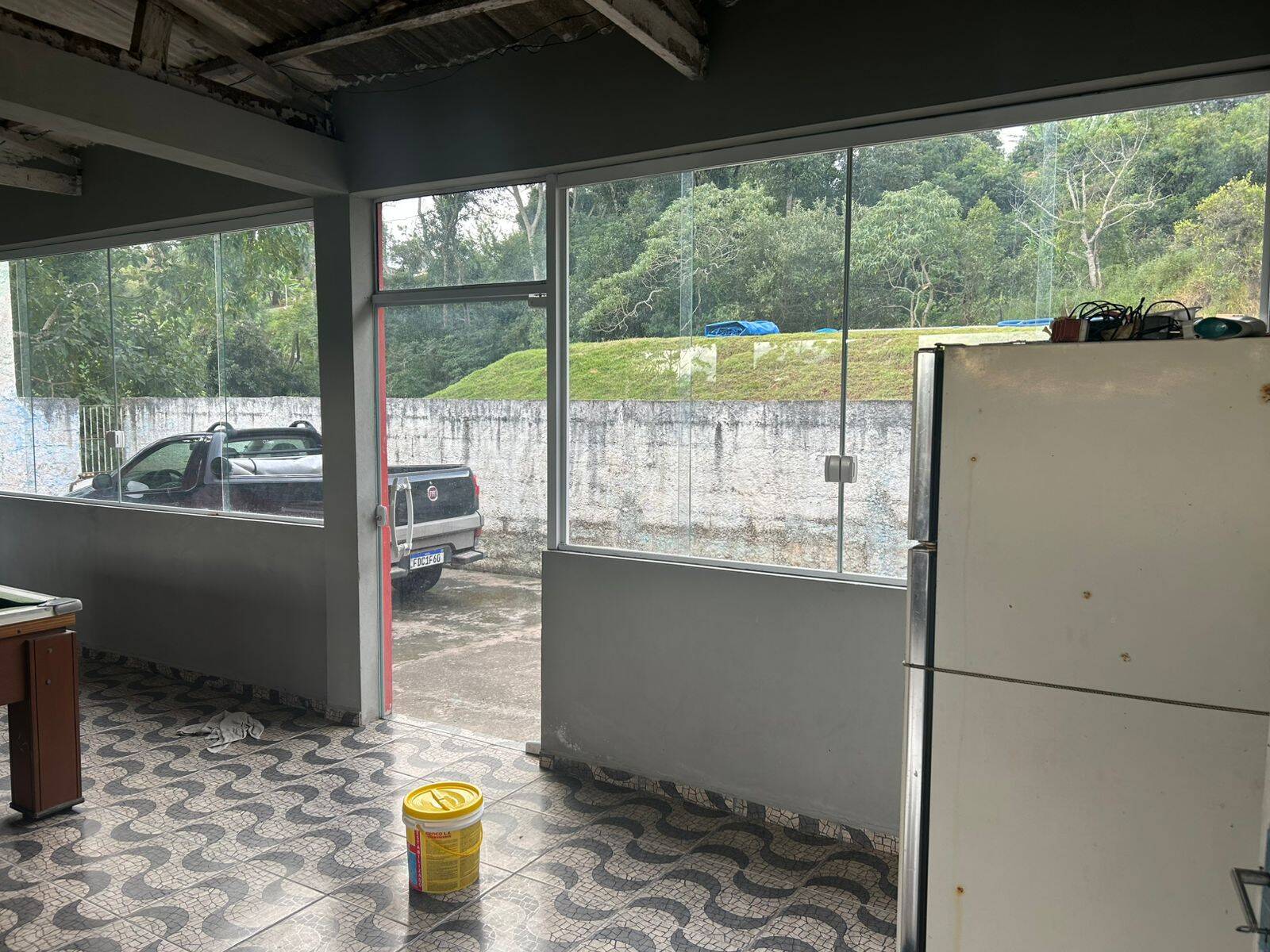 Sítio, 2 quartos, 2500 m² - Foto 38