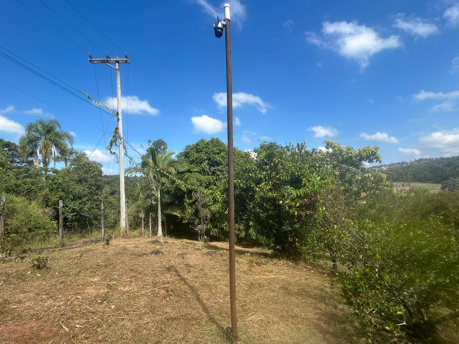 Sítio, 2 quartos, 2500 m² - Foto 46