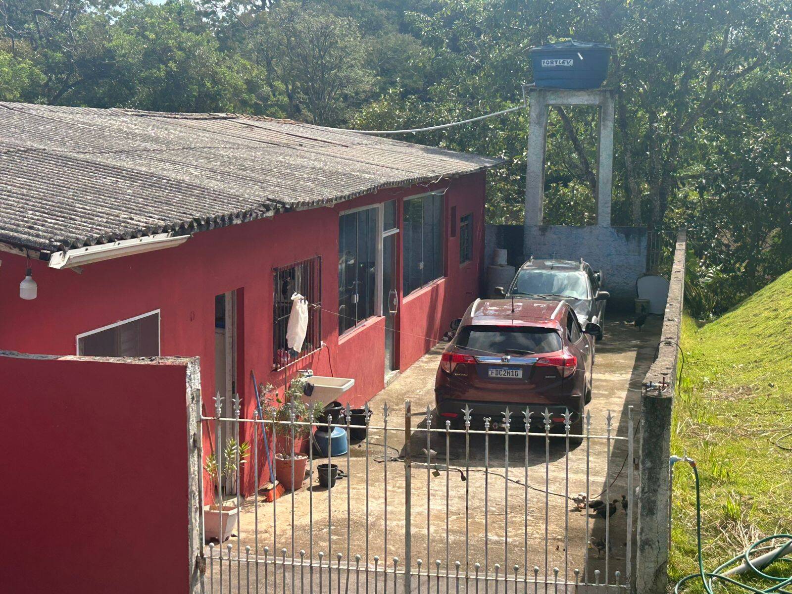 Sítio, 2 quartos, 2500 m² - Foto 47
