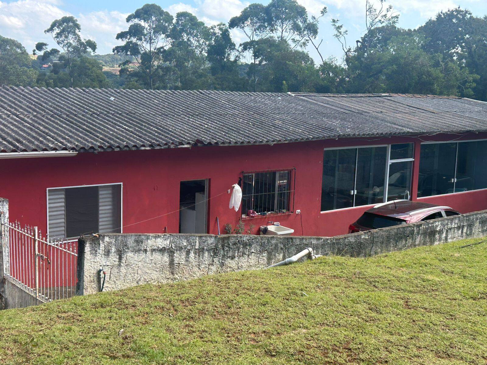 Sítio, 2 quartos, 2500 m² - Foto 54