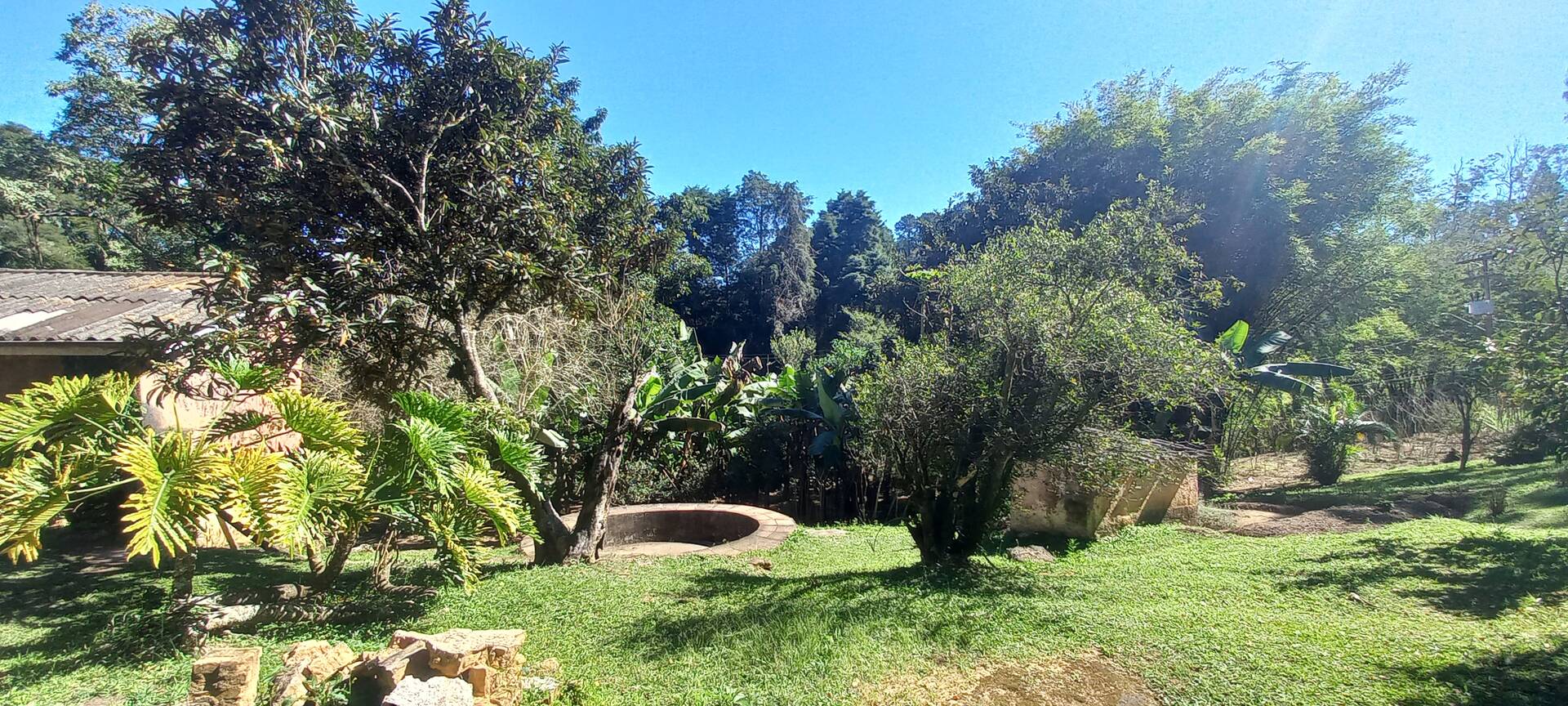Chácara, 2 quartos, 3400 m² - Foto 3