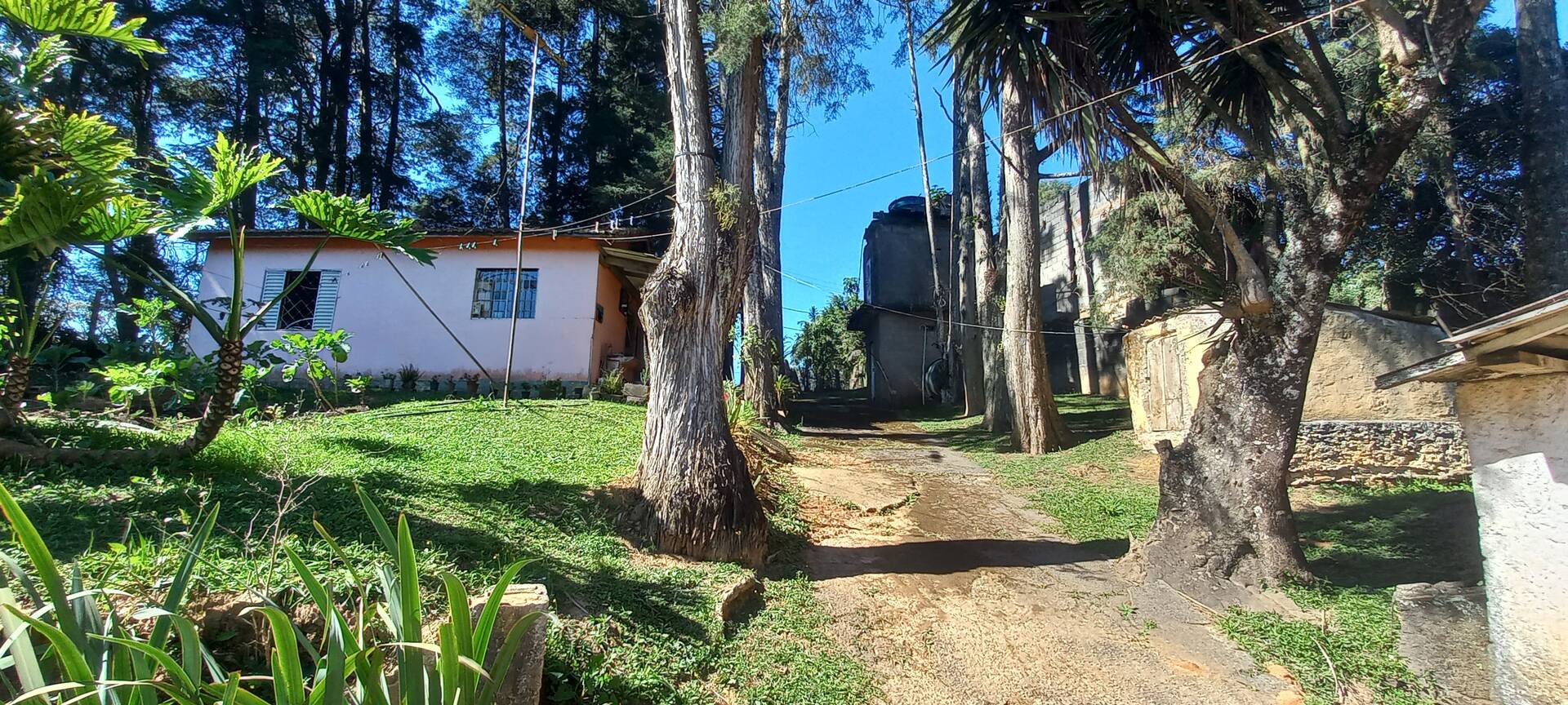 Chácara, 2 quartos, 3400 m² - Foto 4