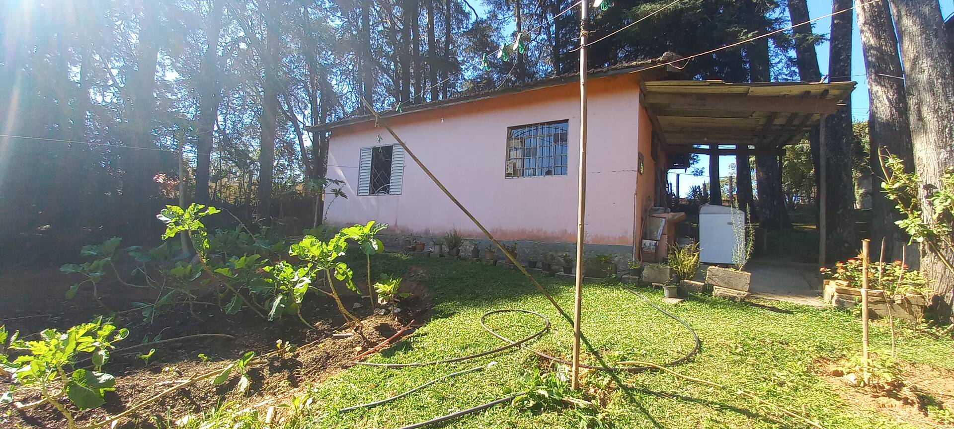 Chácara, 2 quartos, 3400 m² - Foto 5