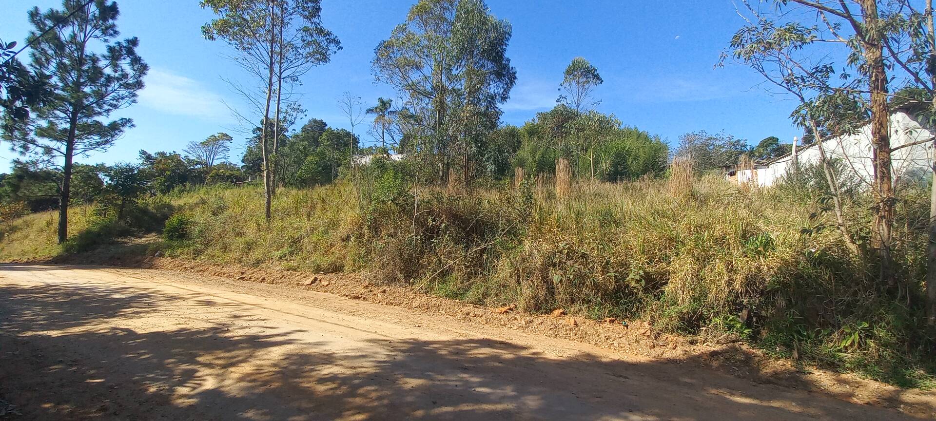 Terreno, 1300 m² - Foto 1