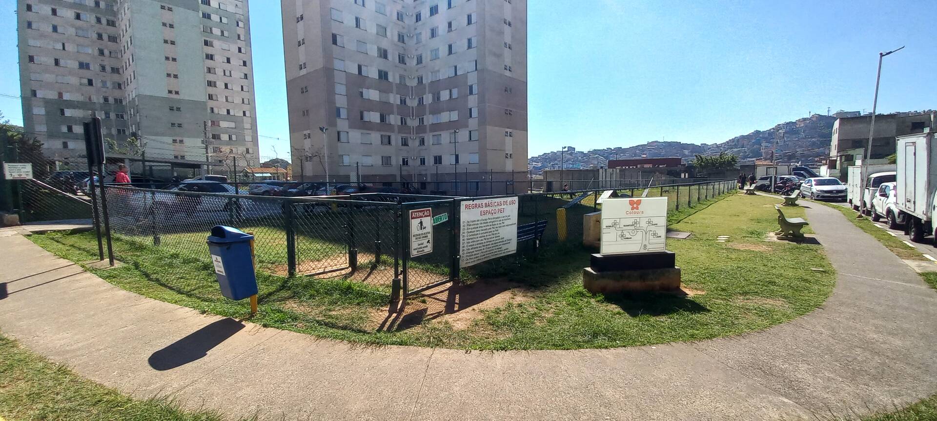 Terreno, 54 m² - Foto 6