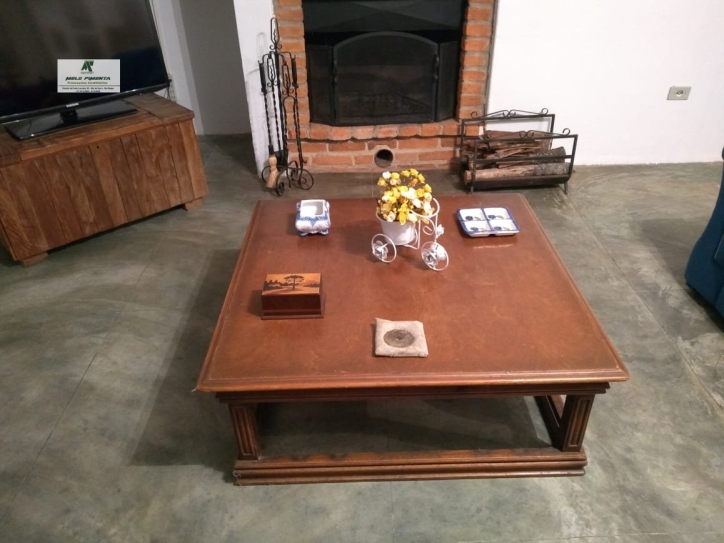 Chácara, 6 quartos, 1420 m² - Foto 3