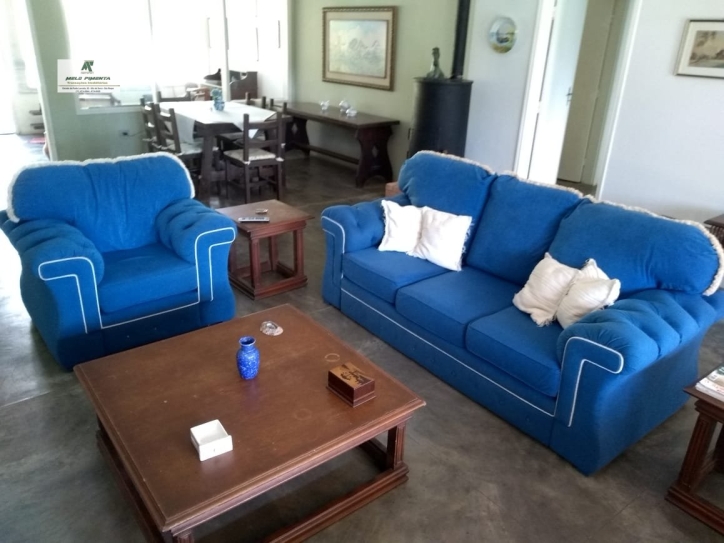 Chácara, 6 quartos, 1420 m² - Foto 4