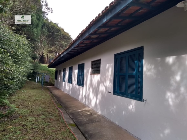 Chácara, 6 quartos, 1420 m² - Foto 5