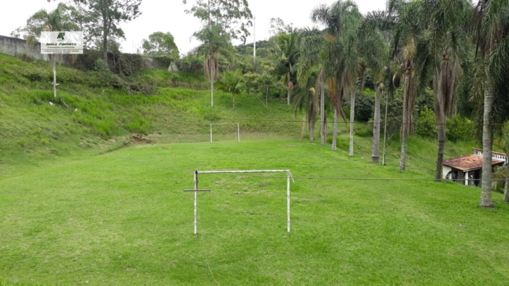 Chácara, 4 quartos, 1 hectares - Foto 3