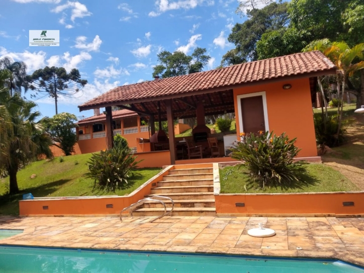Chácara à venda com 3 quartos, 24000m² - Foto 6