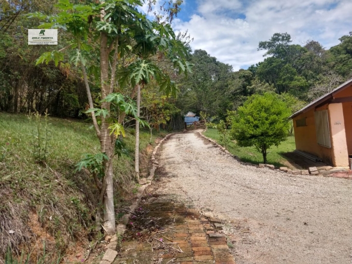 Chácara à venda com 3 quartos, 24000m² - Foto 7