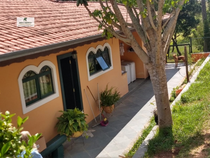 Chácara à venda com 3 quartos, 24000m² - Foto 17