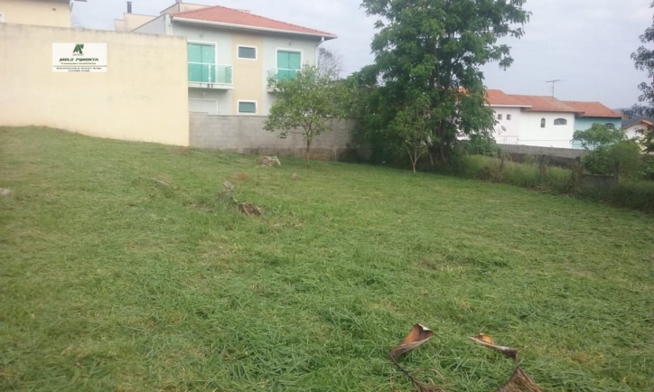 Terreno, 285 m² - Foto 1