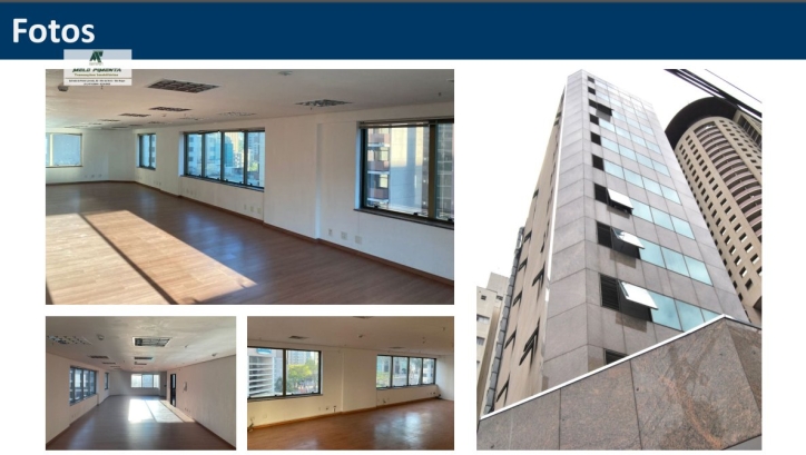 Prédio Inteiro - Foto 17