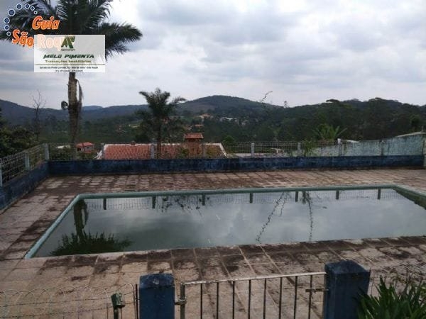 Chácara, 2 quartos, 3000 m² - Foto 1