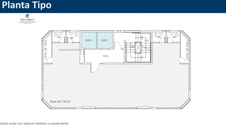 Prédio Inteiro - Foto 18