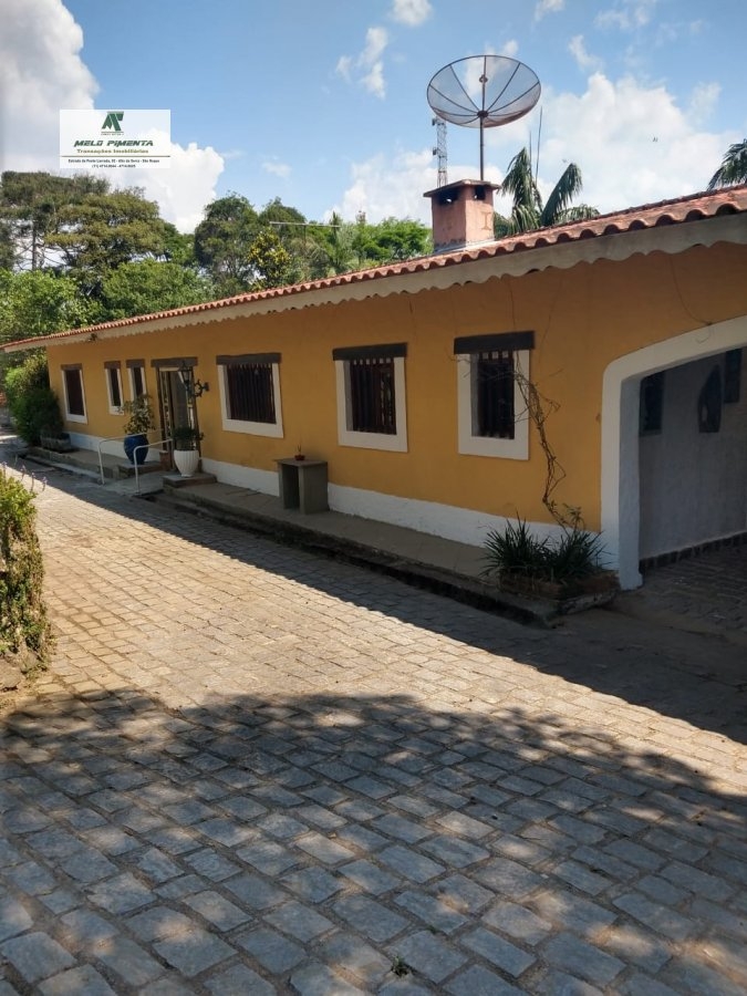 Fazenda-Sítio-Chácara, 5530 m² - Foto 1