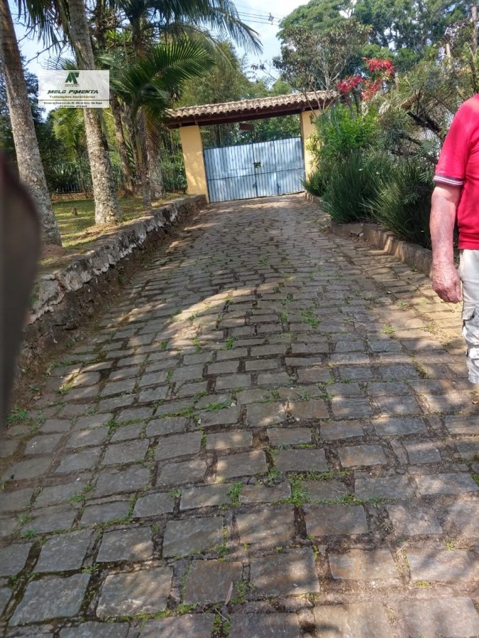 Fazenda-Sítio-Chácara, 5530 m² - Foto 2