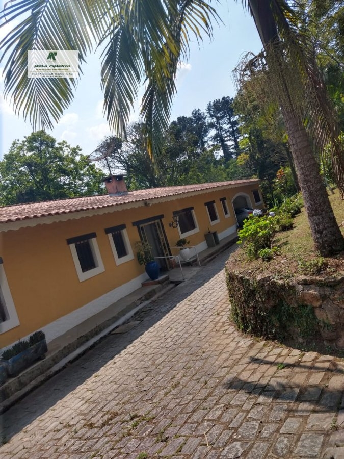 Fazenda-Sítio-Chácara, 5530 m² - Foto 5