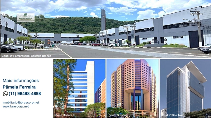 Prédio Inteiro - Foto 19