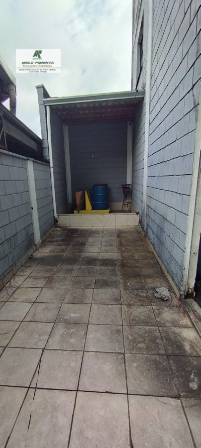 Depósito-Galpão, 550 m² - Foto 3