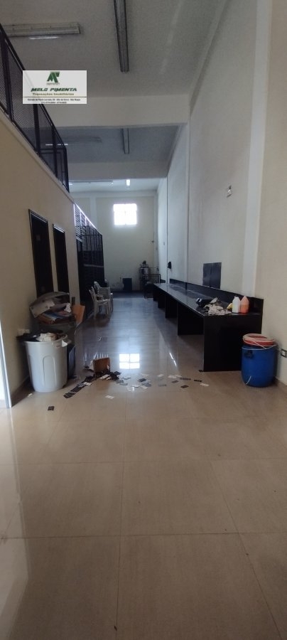 Depósito-Galpão, 550 m² - Foto 5