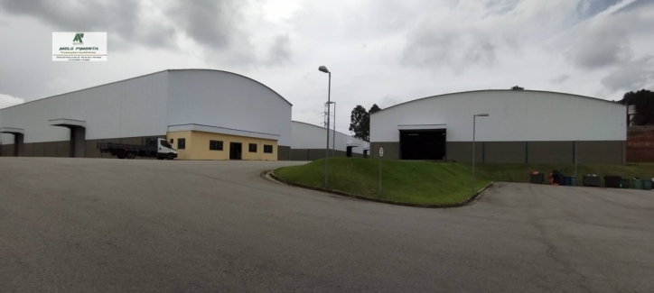 Sala-Conjunto, 1000 m² - Foto 2